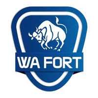 W.A FORT Portaria icon