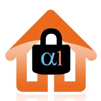 Alpha 1 Smart Home icon