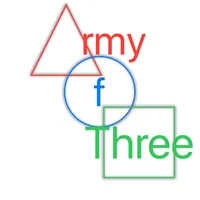 Army of Three icon