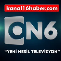 Kanal16 Haber icon