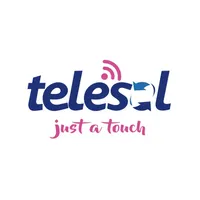 Telesol4G App icon