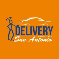 Delivery San Antonio icon