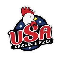 USA CHICKEN PIZZA icon