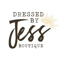 Dressed by Jess Boutique icon