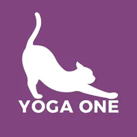 YOGA ONE（ヨガワン） icon