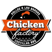 Chicken Factory Chile icon