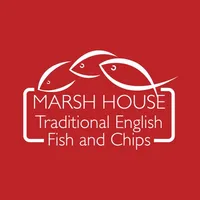 Marsh House Fish and Chip Shop icon