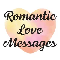 Your Romantic Love Messages icon