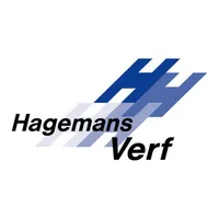 Hagemans-verf icon