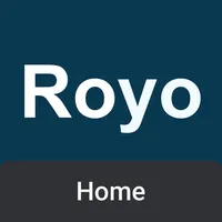 RoyoHomeServiceSingleVendor icon