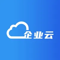 黑马云聊 icon