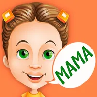 Reach Speech: for kids icon