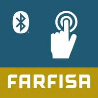 Farfisa Smart Dial icon