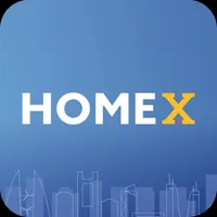 HomeX Bahrain icon