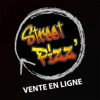 Street Pizz vente en ligne icon