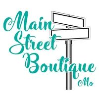 Main Street Boutique Mo icon