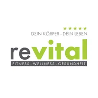 revital Fitnessclub icon