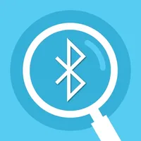 Bluetooth Device Locator icon