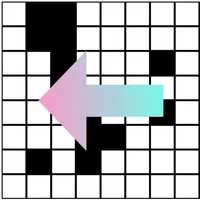 Crossword Replay icon