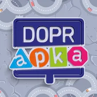 Doprapka icon