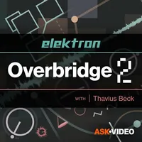 Intro Course for Overbridge 2 icon