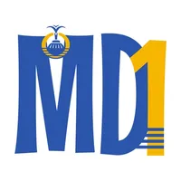 MD1 icon