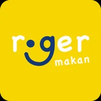 Rogermakan icon