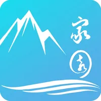 山河家园 icon