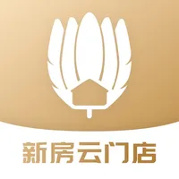 新房云门店 icon