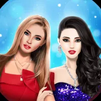 Fashion Dress Up - Studio icon