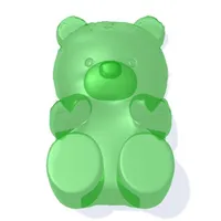 Make Gummy icon