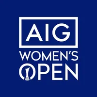 AIG Women's Open icon