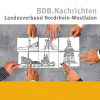 BDB.NRW icon