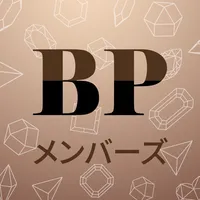 Beads&Parts ビーズアンドパーツ 公式アプリ icon