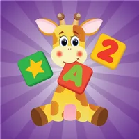 Toddler Flashcards: Baby Phone icon