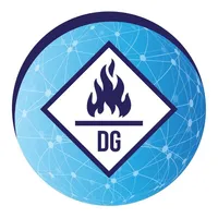 Dangerous Goods icon