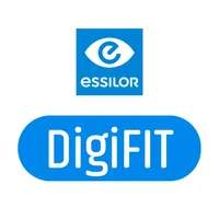 Essilor DigiFit icon