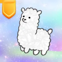 Alpaca Idle icon