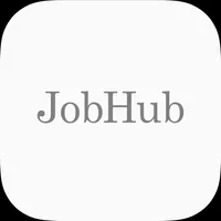 JobHub - Github Jobs Client icon