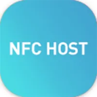 NFC HOST icon