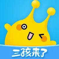 麦咭TV-专属亲子的网络视频平台 icon