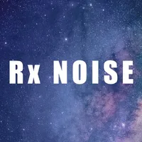 Rx Noise- Pink Noise for Sleep icon