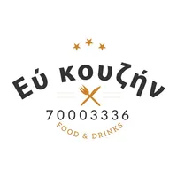 Eu Kouzin icon