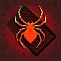 Spider Solitaire - Classic! icon