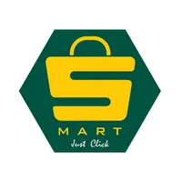 S Mart Online Marketplace app icon