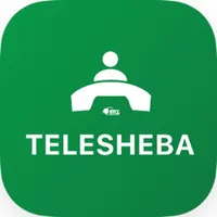 Telesheba icon