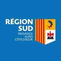 Région Sud icon