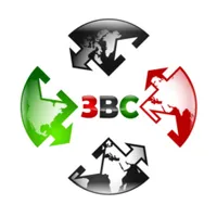 3BC MOB: Minority Owned Biz icon