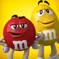 M&M’S Adventure - Puzzle Games icon