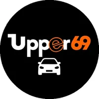 Upper69 - Passageiro icon